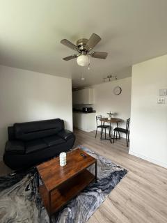 Studio, Near Montreal - 7