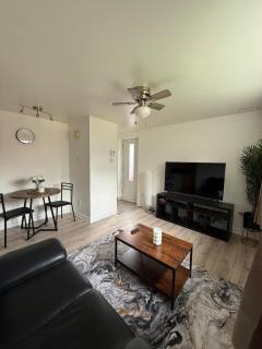 Studio, Near Montreal - 4