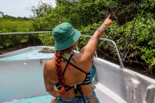 Hotel Isla Grande - Colón - 4