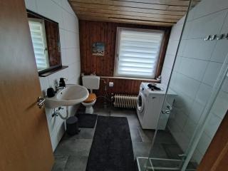 Ferienwohnung Viktoria - 1