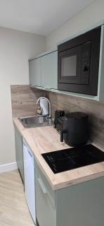 Breagha Cabin, Spean Bridge, near Fort William - Spean Bridge - 4