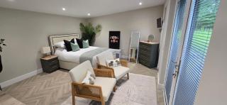 Breagha Cabin, Spean Bridge, near Fort William - Spean Bridge - 9