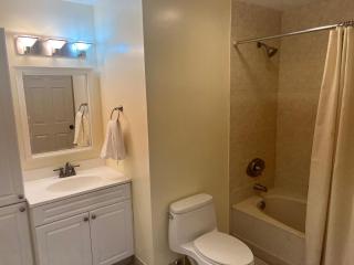 Very nice 2 bedroom 2 bath Condo - 1