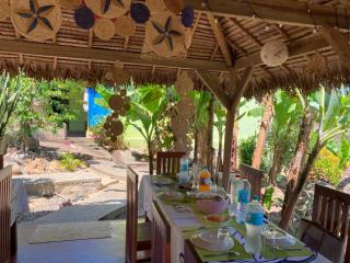 Villa Sylkomba 1 - Nosy Komba - 5