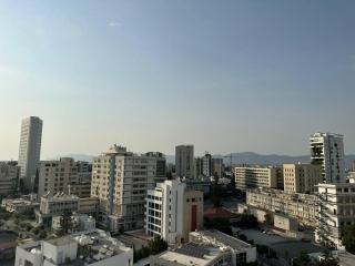 Premium City Center 10th Floor Sky View -Suite 103 - 3