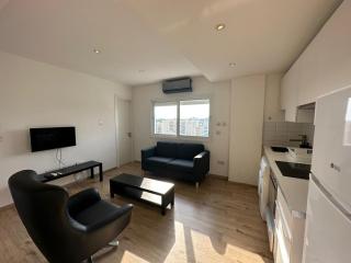 Premium City Center 10th Floor Sky View -Suite 103 - 2
