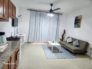 Sol Dominicus apart 5 Solo Adultos - 6