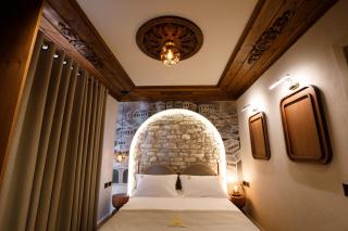 Nostalgia Boutique Hotel - 7