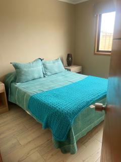 Playa Loreto a pasos de la playa - 6