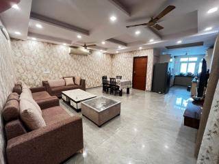 Stella Homestay- Near Yashobhoomi - 0