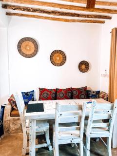 Luxury Mnemba Villa with Private Pool 100m to Beach - 7