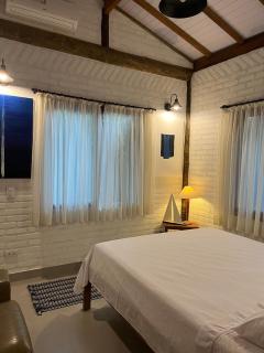Casa de condomínio em Juquehy com Charme e conforto - São Sebastião - 9