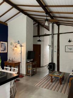 Casa de condomínio em Juquehy com Charme e conforto - 1