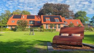 Meine Schule Sehlingen, Dein Hideaway für ZWEI, Land- oder Radurlaub in der Lüneburger Heide, Nordpfade, Workation mit Sauna, Ruhe & Erholung oder Niedersachsen Städte wie Hamburg, Hannover, Bremen und Verden entdecken - 2