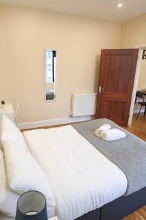 Cozy Flat in Walsall Town Centre - Walsall - 4
