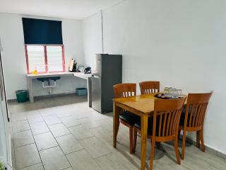 Kolam Cottage - 6