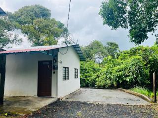 Kolam Cottage - 0