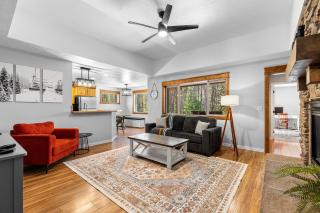 Ski Haus- Remodeled- Near Tamarack and Lake Cascade- pet ok - 6