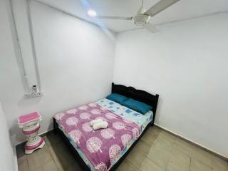 Kolam Cottage - 8