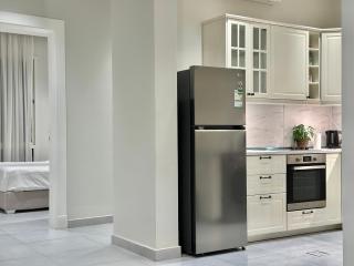 Nuzul R138 - Elegant apartment - 5