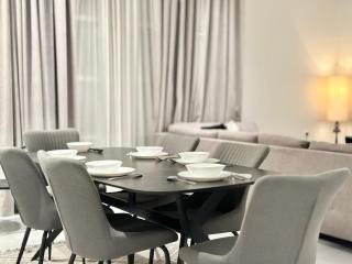 Nuzul R138 - Elegant apartment - 3