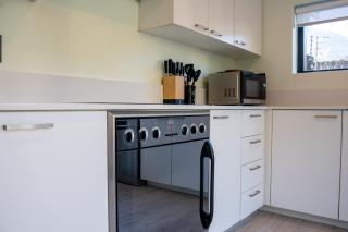 Protea Living Suite - Private Apartment with pool, internet, parking and gym - Kapstadt - 3