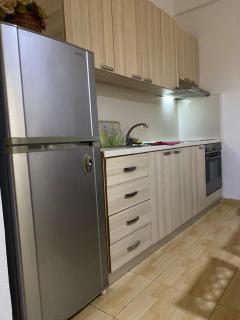 Apartament 1st Floor - 1