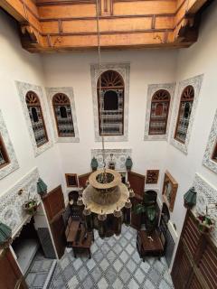 Riad Rasia - 7