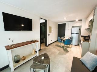 Departamento Plaza Egaña - 0