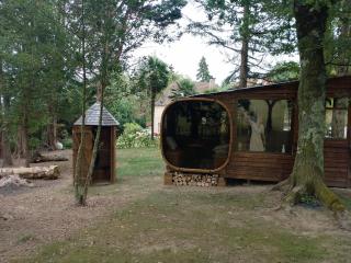 Le chalet de Montestrucq - 0