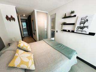 Departamento Plaza Egaña - 2