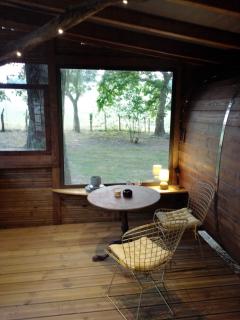 Le chalet de Montestrucq - 7