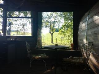 Le chalet de Montestrucq - 6