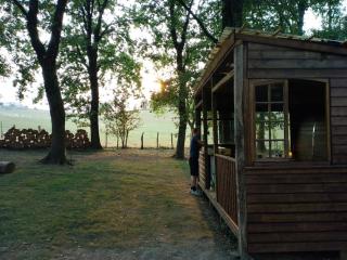 Le chalet de Montestrucq - 4