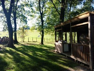 Le chalet de Montestrucq - 1