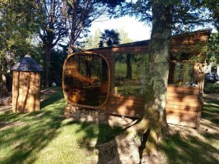 Le chalet de Montestrucq - 0