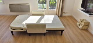 Studio cosy et moderne - Proche Paris et Disney - 5