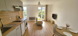 Studio cosy et moderne - Proche Paris et Disney - 4