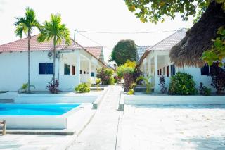 Vuai Bungalows & Restaurant - 4