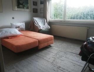room tugany ac, micro - Bodrum - 0
