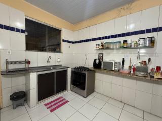 COP30 - 3-Bedroom House for 6 people - 2