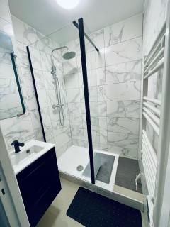 LOCATION COURTE DUREE A BOISSY SAINT LEGER - 7