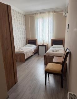 SWEET HOUSE 470 - Kobuleti - 2