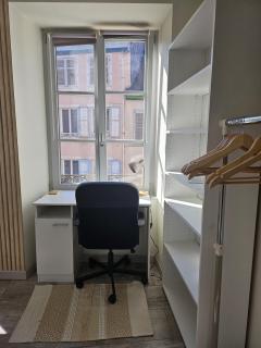 Luxury apartment city center Montbeliard - 3