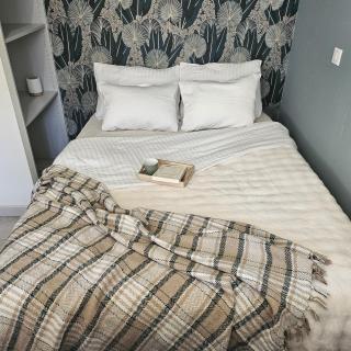 Luxury apartment city center Montbeliard - 8