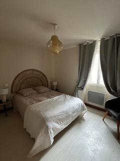 Appartement spacieux - 5