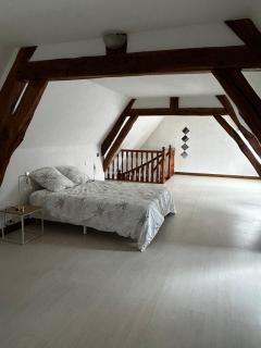Appartement spacieux - 4