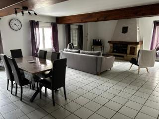 Appartement spacieux - 3