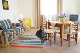 Casa Vacanza da Rosa - Custonaci - 0