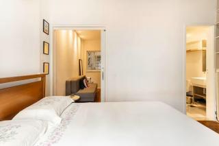 Apartment in Ipanema, close to the beach - 0